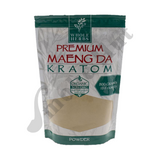 Whole Herbs - Premium Maeng Da Powder