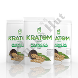 Njoy Kratom - Maeng Da Capsules