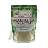 Remarkable Herbs - Maeng Da Kratom Powder