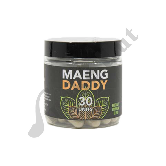 South Sea Ventures MIT 45 - Maeng Daddy Capsules