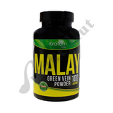Kratom Kaps - 100 Grams Powder