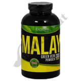 Kratom Kaps - Malay Powder