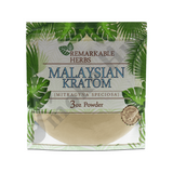 Remarkable Herbs - Malaysian Kratom Powder