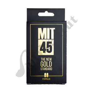 South Sea Ventures MIT 45 - Gold Capsules