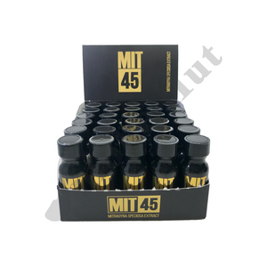 South Sea Ventures MIT 45 - Gold Kratom Shot