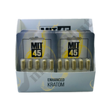 South Sea Ventures MIT 45 - Silver Capsules
