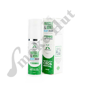 Green Roads - CBD Pain Cream 150mg