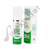 Green Roads - CBD Pain Cream 150mg