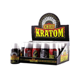 OPMS Chief - Liquid Kratom Shot
