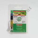 Pure CBD - CBD Cartridge