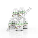 Njoy Kratom - Red Malay Capsules