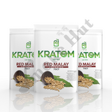 Njoy Kratom - Red Malay Capsules