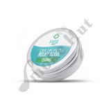 Fuse CBD - CBD Infused Relief Salve