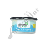 Green CBD - Premium Hemp Flower 3.5g