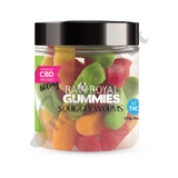 Royal CBD - CBD Gummies 600MG