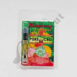 Pure CBD - CBD Cartridge