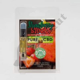 Pure CBD - CBD Cartridge