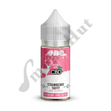 ANML Alchemy - Strawberry Taffy CBD E-Liquid