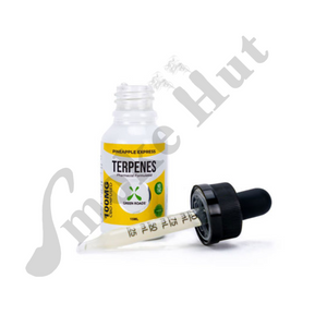 Green Roads - CBD Terpenes Oil Pineapple Express
