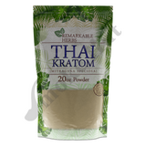 Remarkable Herbs - Thai Kratom Powder