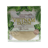 Remarkable Herbs - Veitnam Kratom Powder