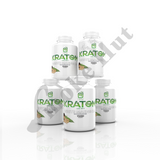 Njoy Kratom - White Maeng Da Capsules