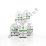 Njoy Kratom - White Maeng Da Capsules