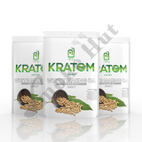 Njoy Kratom - White Maeng Da Capsules