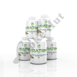 Njoy Kratom - White Maeng Da Capsules