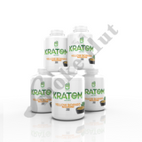 Njoy Kratom - Yellow Borneo Powder