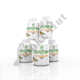 Njoy Kratom - Yellow Borneo Capsules