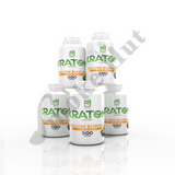 Njoy Kratom - Yellow Borneo Powder