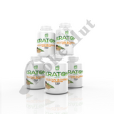 Njoy Kratom - Yellow Borneo Capsules