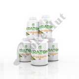 Njoy Kratom - Yellow Borneo Capsules